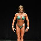 Elena  Torres - NPC Colorado State 2014 - #1